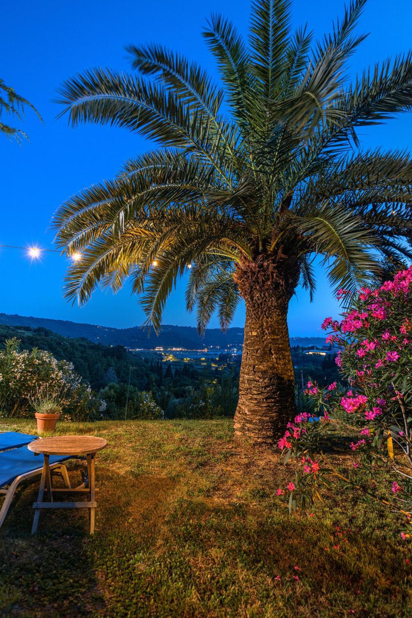 House Olive Garden Strunjan Appartement Buitenkant foto