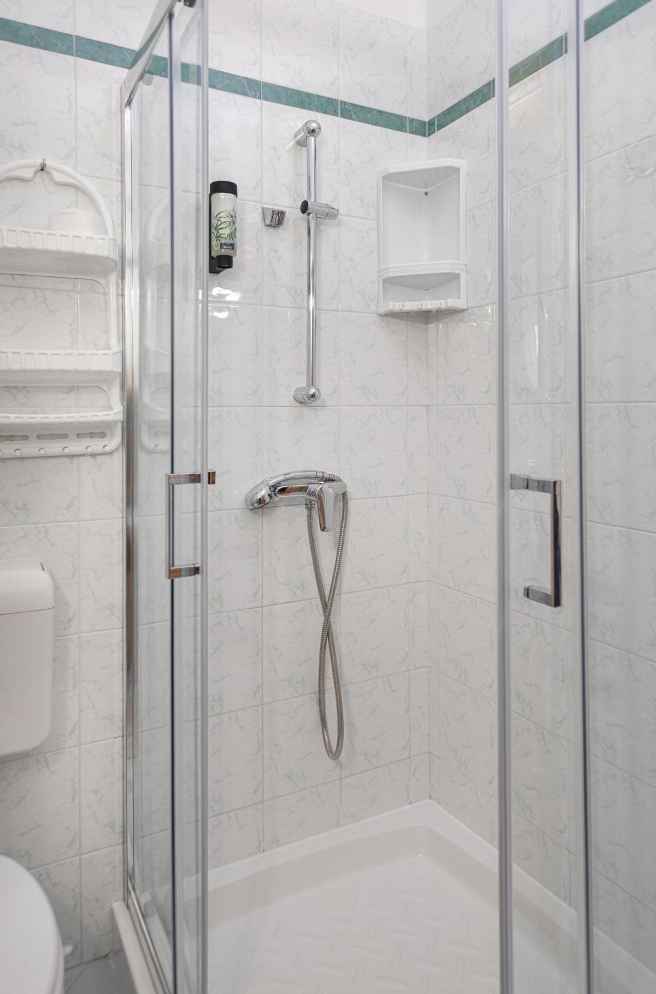House Olive Garden Strunjan Appartement Buitenkant foto