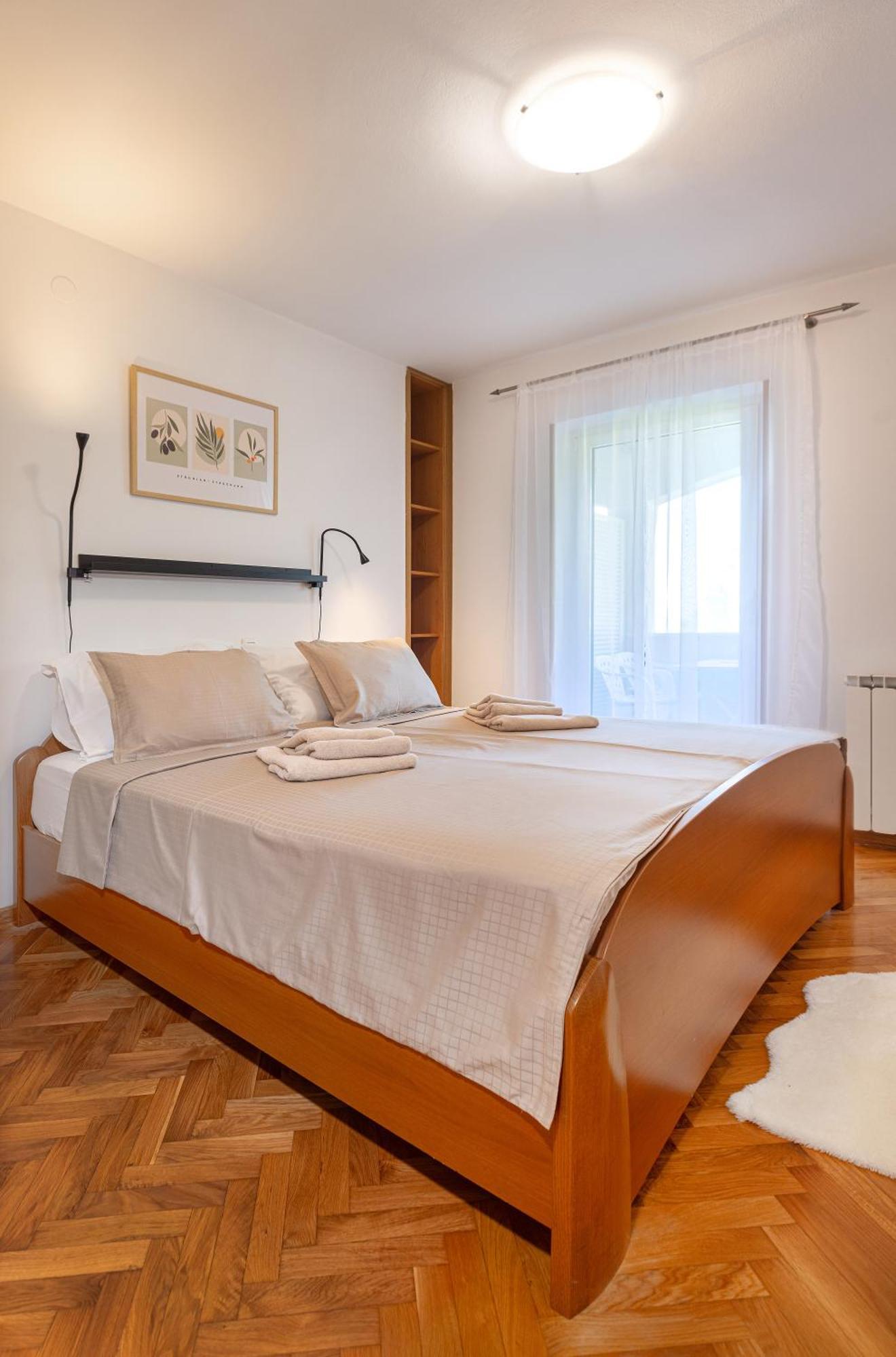 House Olive Garden Strunjan Appartement Buitenkant foto
