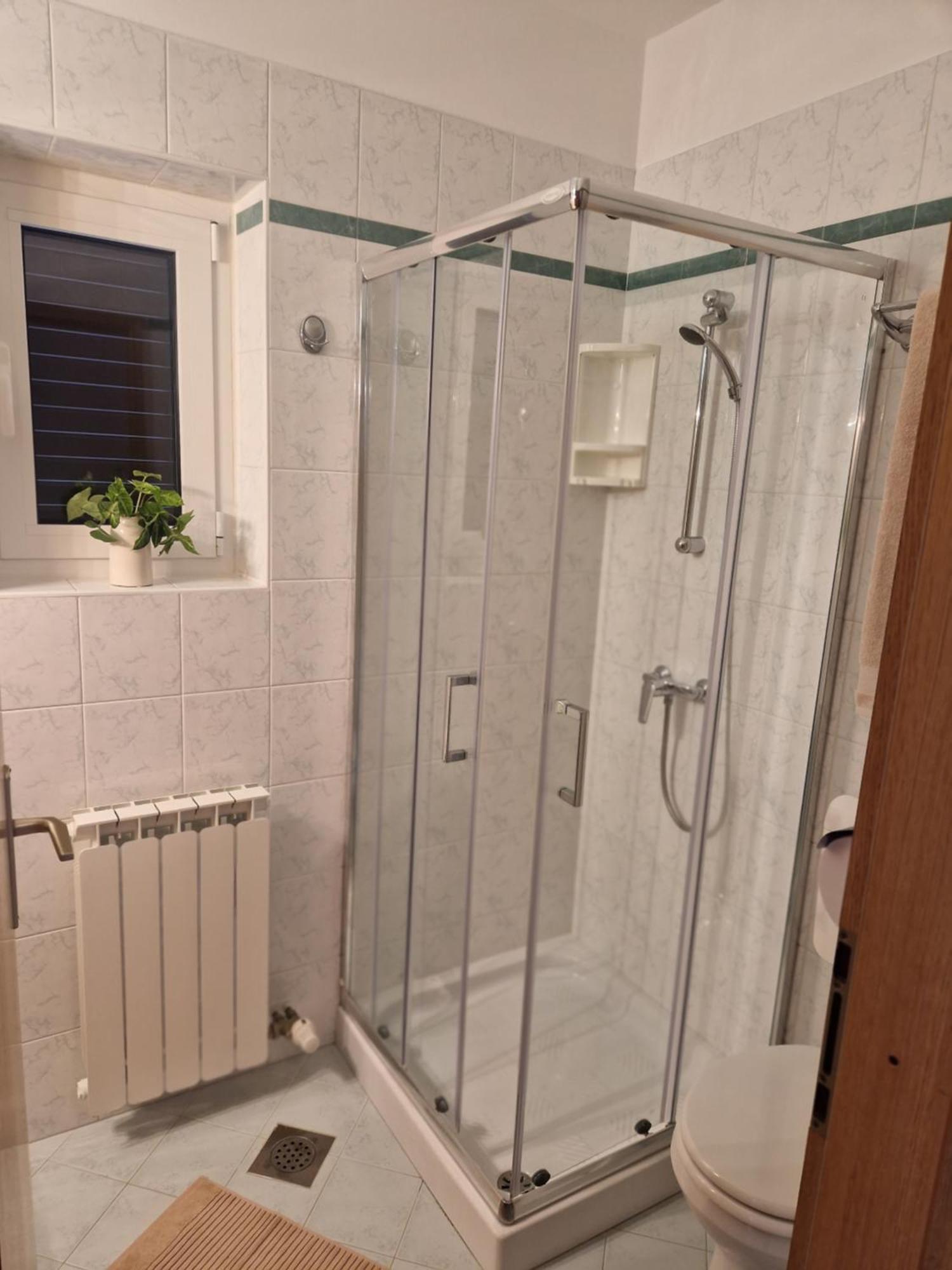 House Olive Garden Strunjan Appartement Buitenkant foto